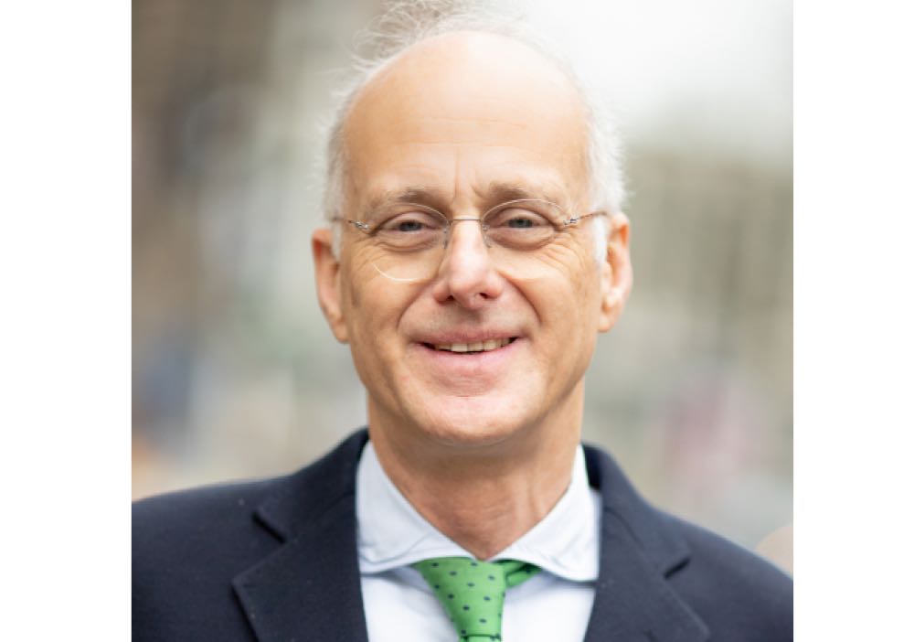 Bremer Baumwollbörse: neuer Präsident