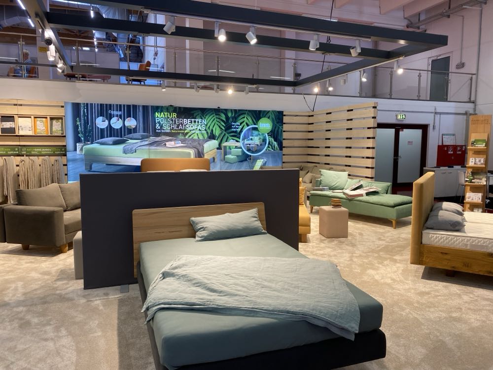 Hometex Sommer 2025: Rekordbesuch und klare Positionierung