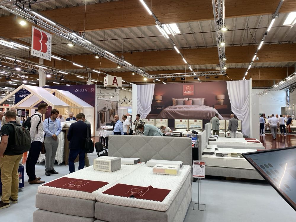 Hometex Sommer 2025: Rekordbesuch und klare Positionierung