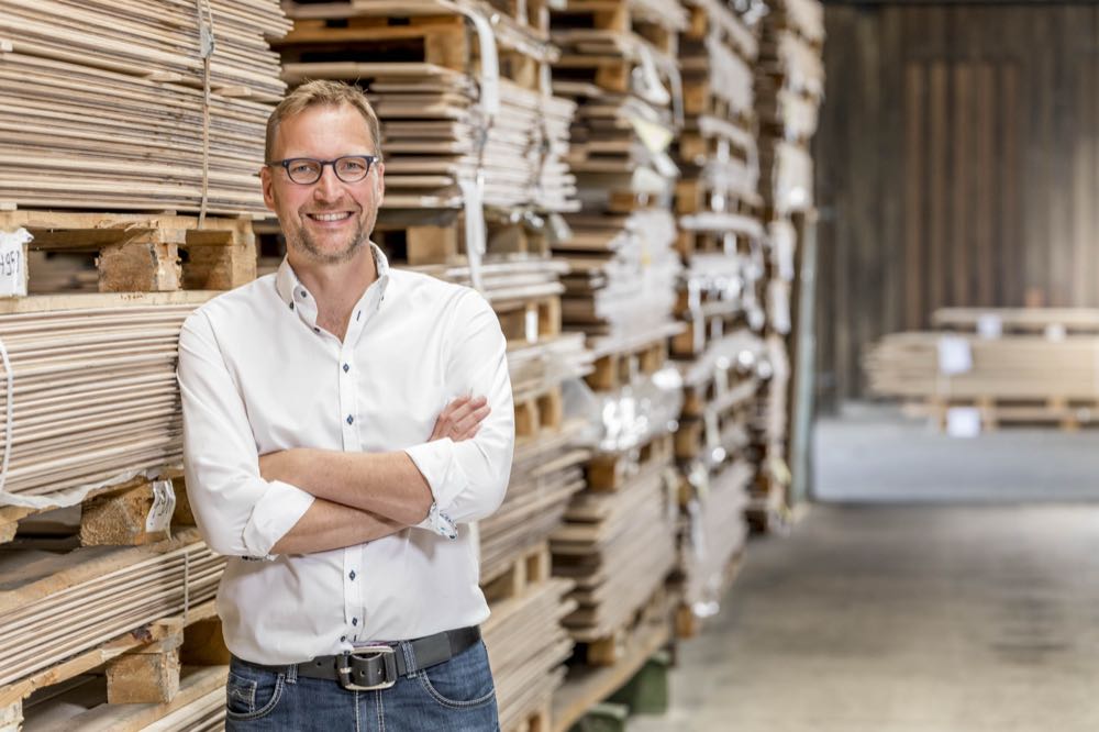  Parketthersteller Drüsedau verlagert Produktion von Polen zurück nach Hessen