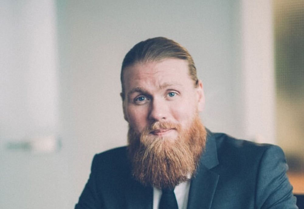 Niels Konzack verlässt Bindi