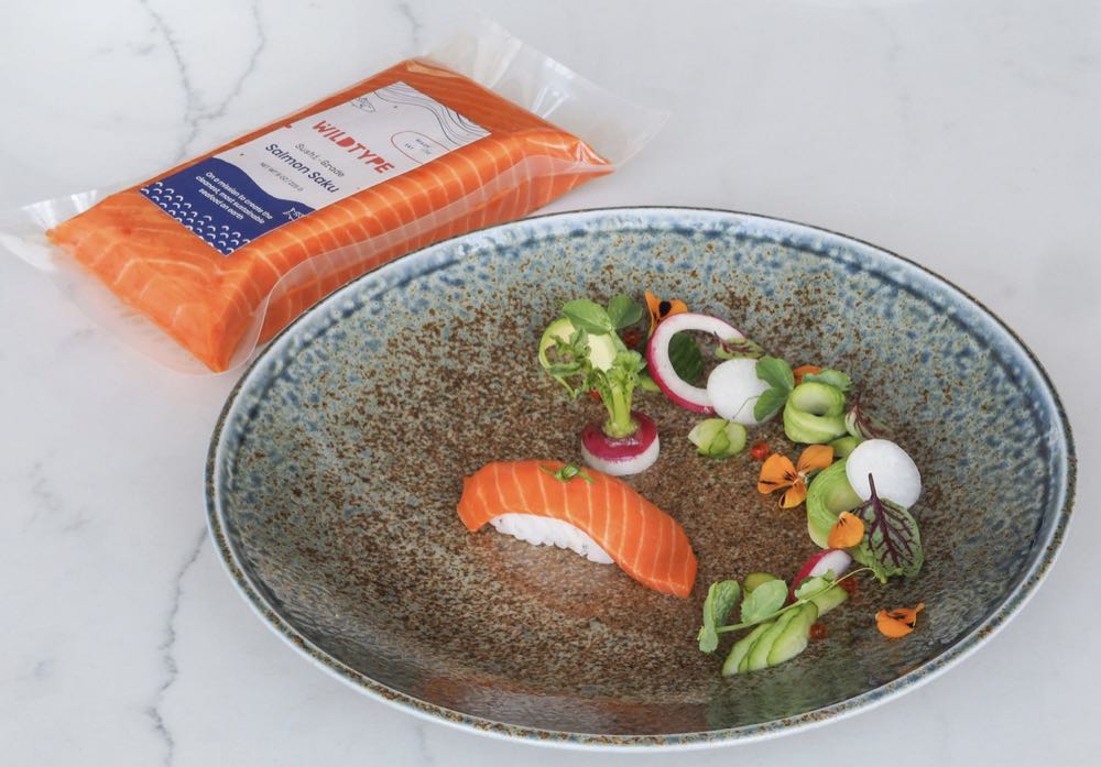 USA: FDA erteilt Zulassung für erstes "Zellfisch"-Produkt