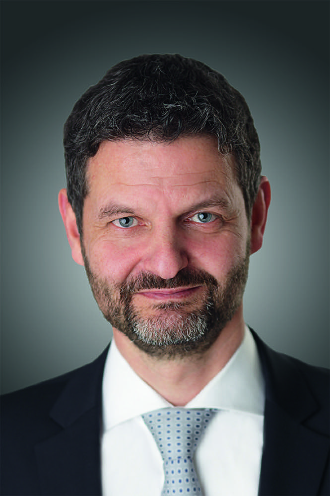 Hamberger Gruppe: Dr. Peter M. Hamberger aus Führungsspitze ausgeschieden