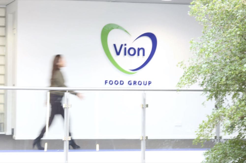 Vion: 2024 stand im Zeichen des Umbaus