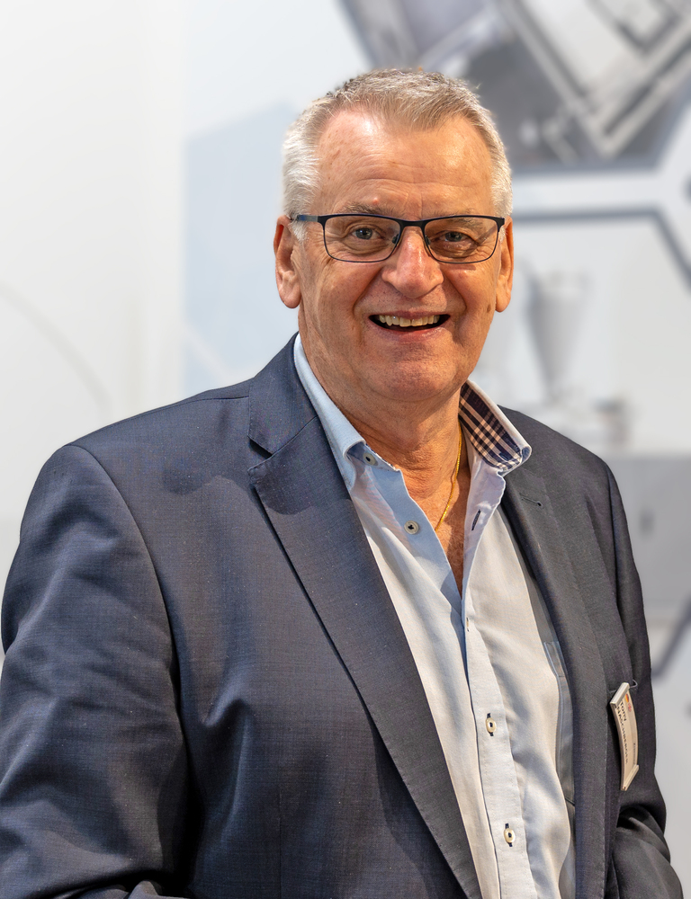 Tony Naschberger Zimmer Austria: Tony Naschberger steps down