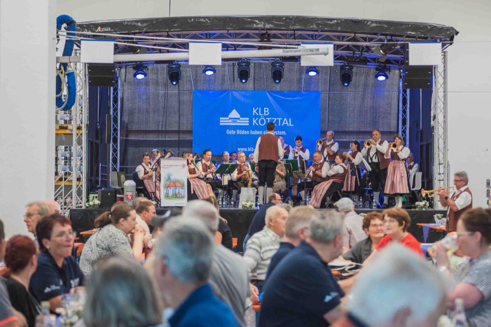 KLB Kötztal feiert 30-jähriges Jubiläum