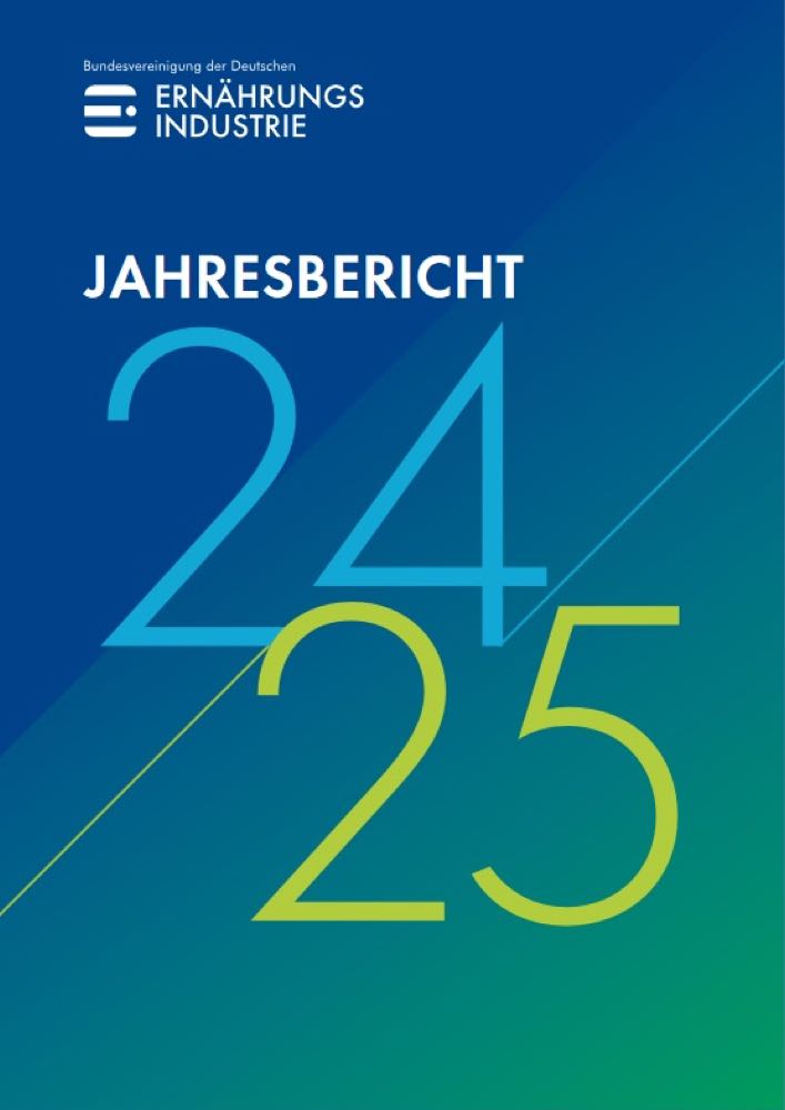 Ernährungsindustrie: Beschäftigung gestiegen, Umsatz stagniert