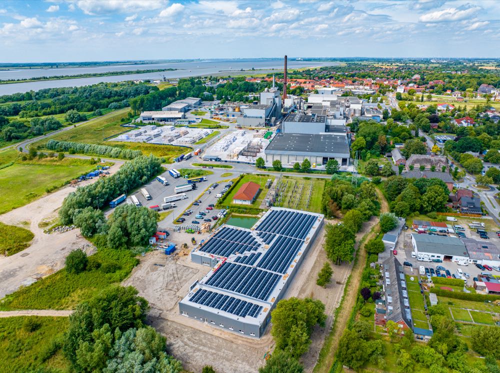 Glückstadt: HanseGarnelen meldet Insolvenz an