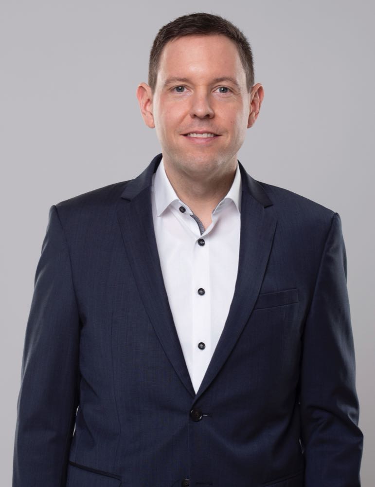 Kaufland: Stefan Hoppe wird neuer Deutschlandchef