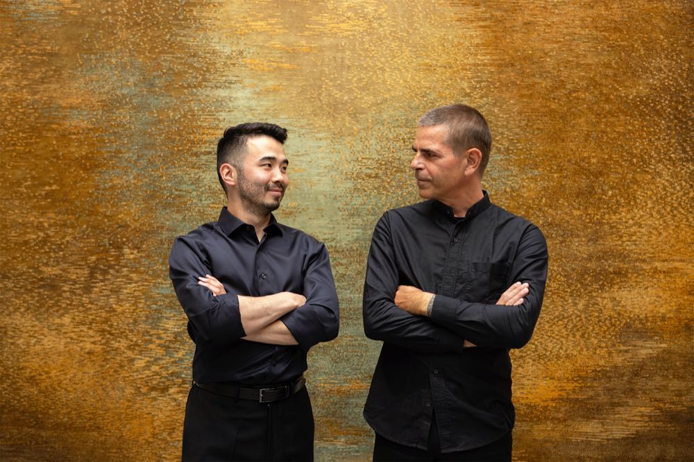 Jan Kath: Red Dot Award for rug Doto