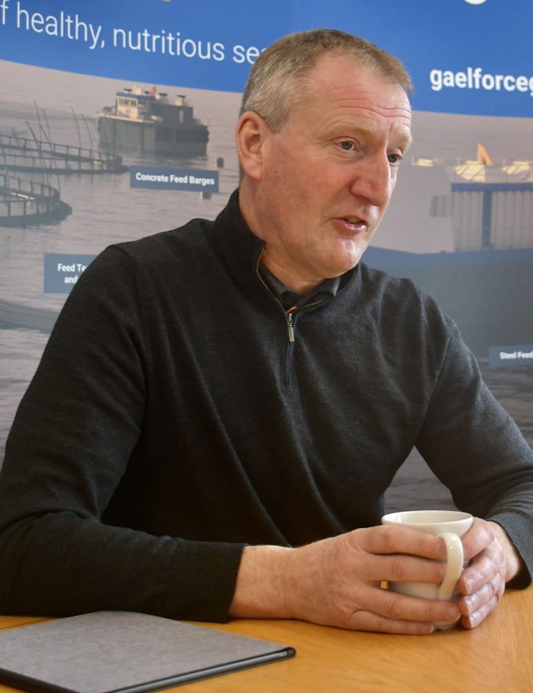 Schottland plant verstärktes Marketing in Europa