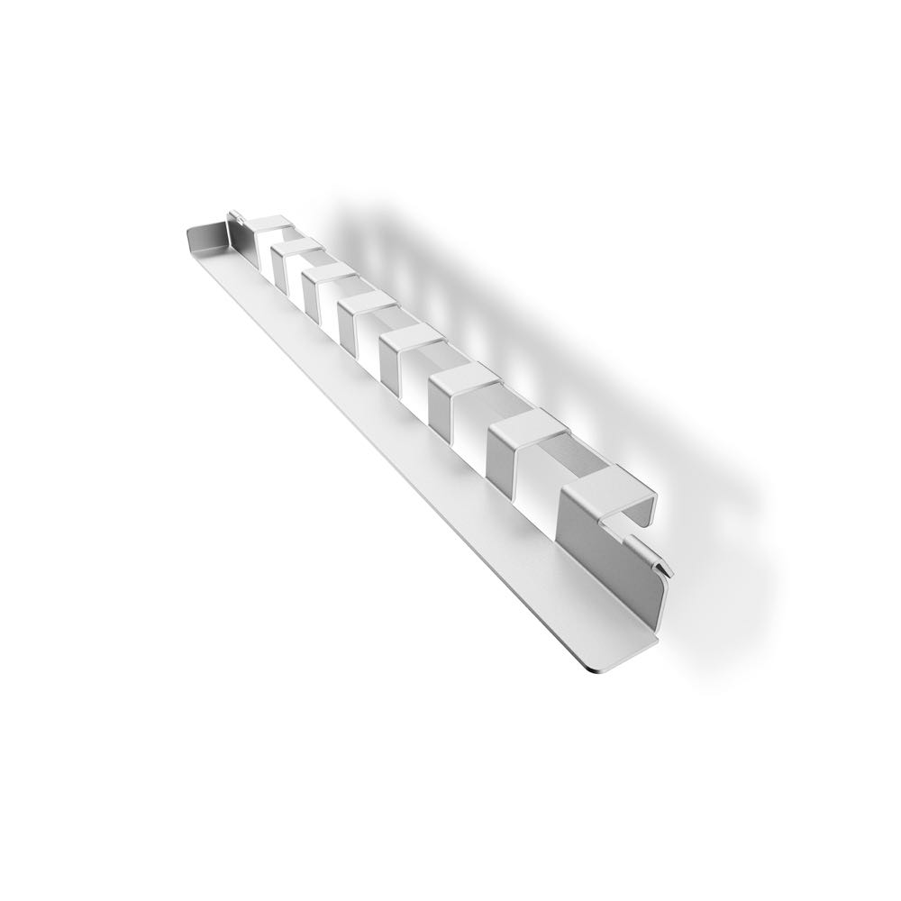 Mohn GmbH: Modulares Auflagensystem für H-Form Rauchwagen