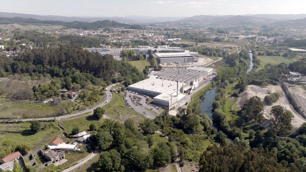 Carrington: 2. Nachhaltigkeitsbericht online