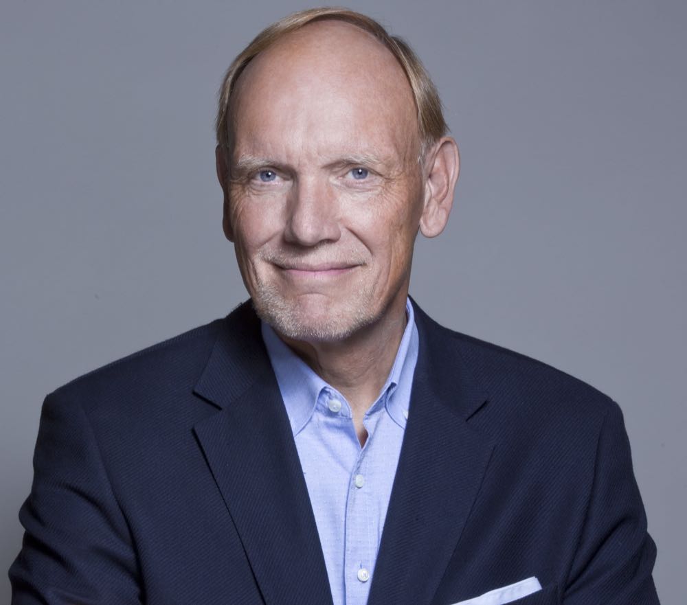  Trauer um Rüdiger Bleckmann