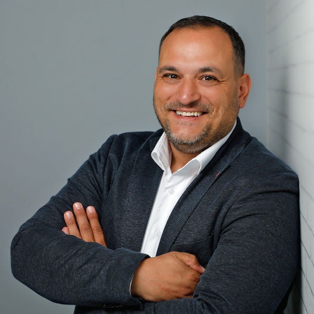 Aryzta: Antonio Catalano ist neuer Director Sales
