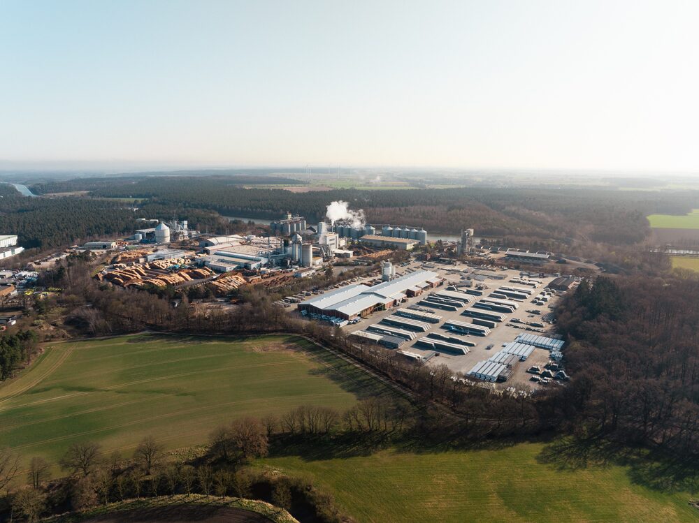 Pfeifer Group investiert in Zukunft des Standorts Uelzen
