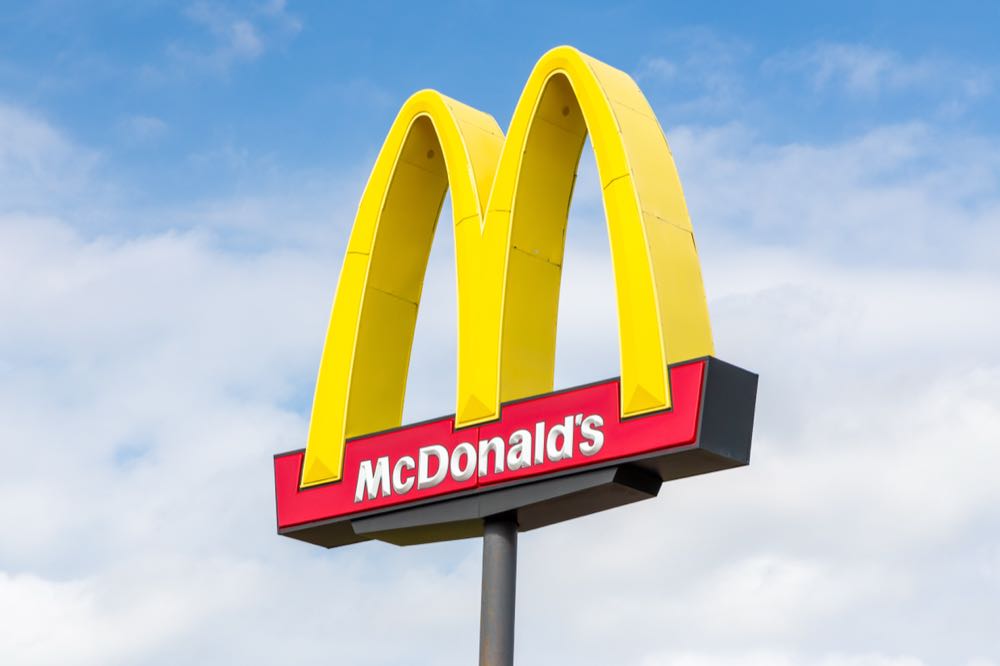 McDonald’s Österreich nimmt McPlant von der Karte