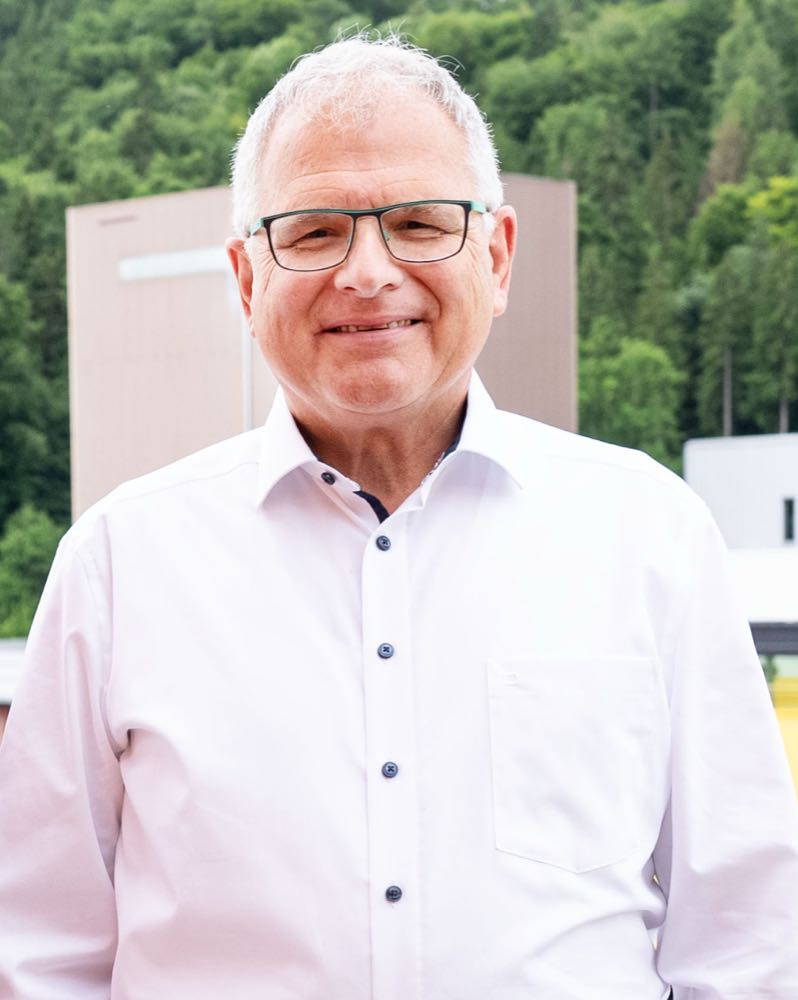  Sto: Marcus Weber leitet Geschäftseinheit Industrie