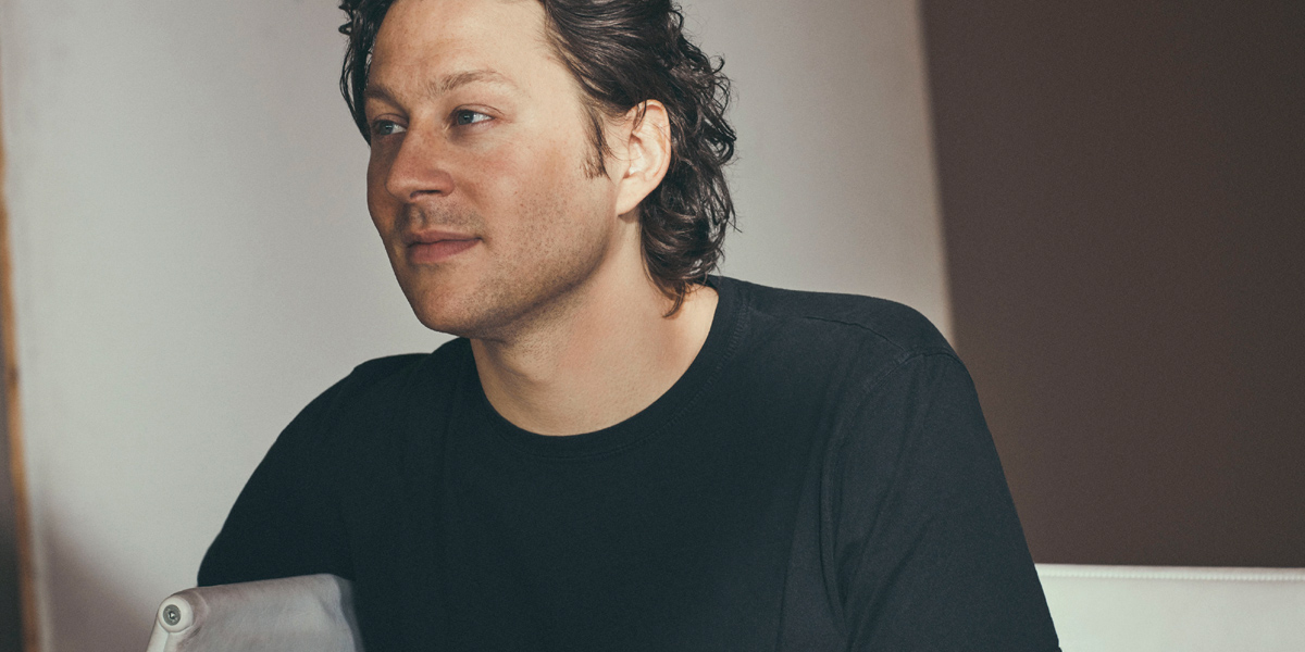 Arthur Arbesser Arthur Arbesser - Gutes Design hat eine magische Strahlkraft