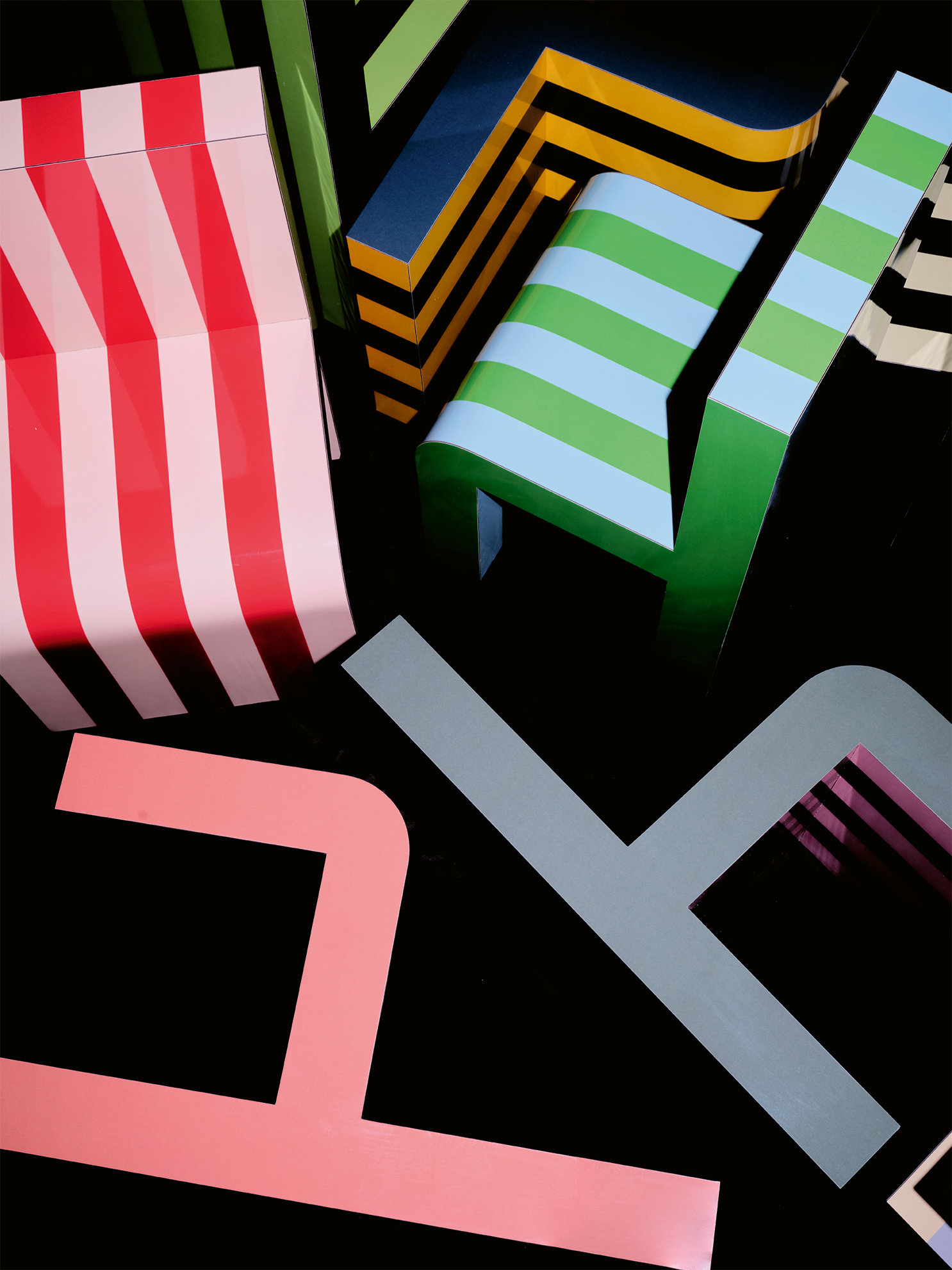 Arthur Arbesser - Gutes Design hat eine magische Strahlkraft
