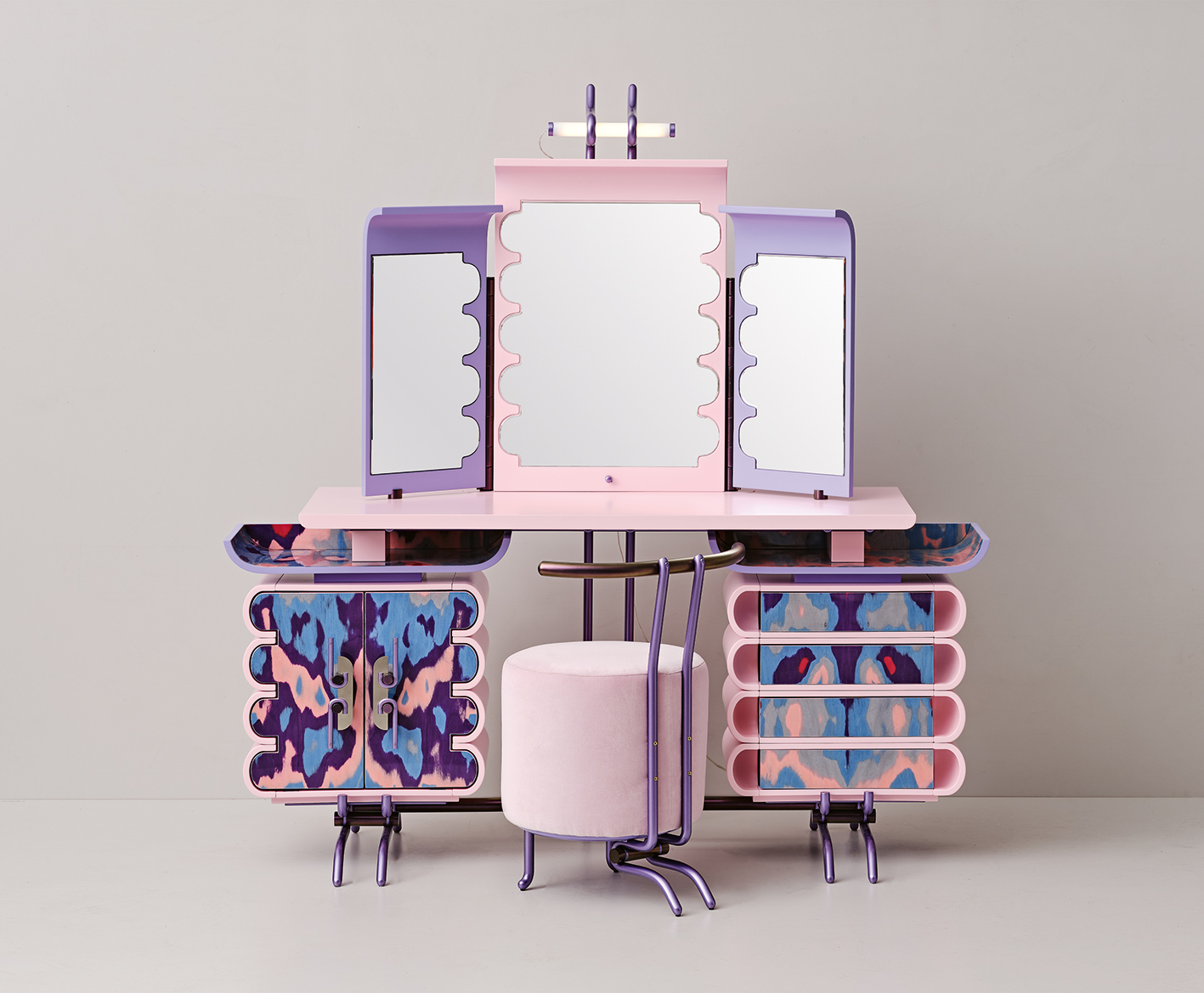 Bethan Laura Wood - „Ich liebe die psychedelischen Sixties“