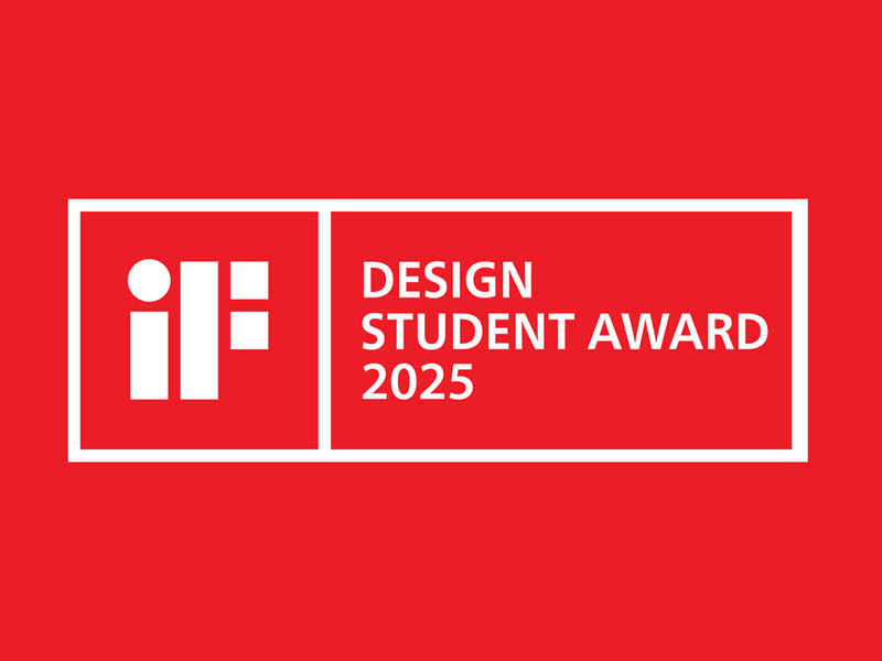 Gesucht: die besten Nachwuchsdesigner 2025