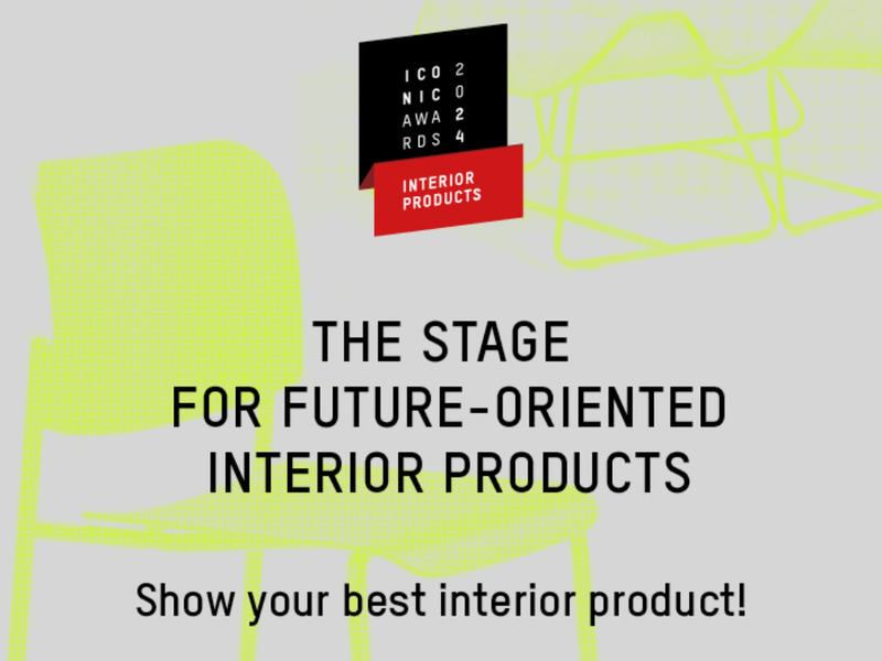 Interior Products - Last Call for Entries!