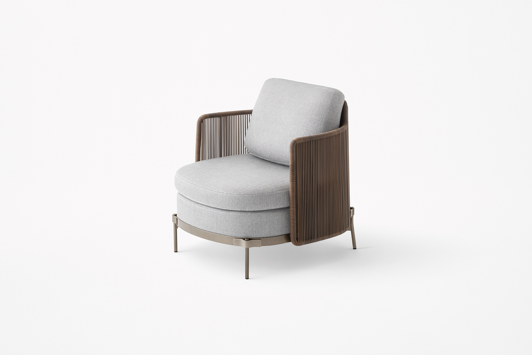 Oki Sato / Nendo - „Design sollte einfach und freundlich sein“