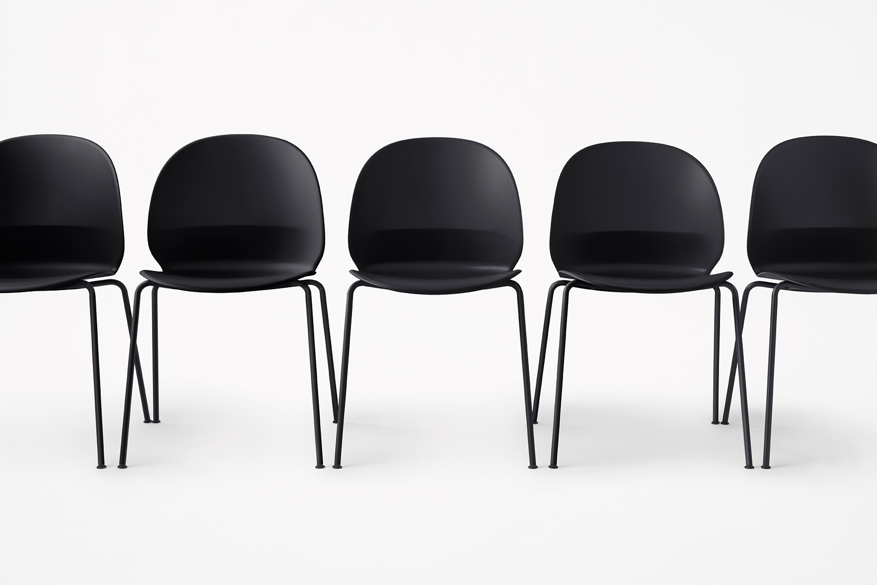 Oki Sato / Nendo - „Design sollte einfach und freundlich sein“