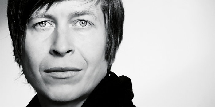Bernhard Osann Bernhard Osann - „Ich überlege immer, was ich weglassen kann“