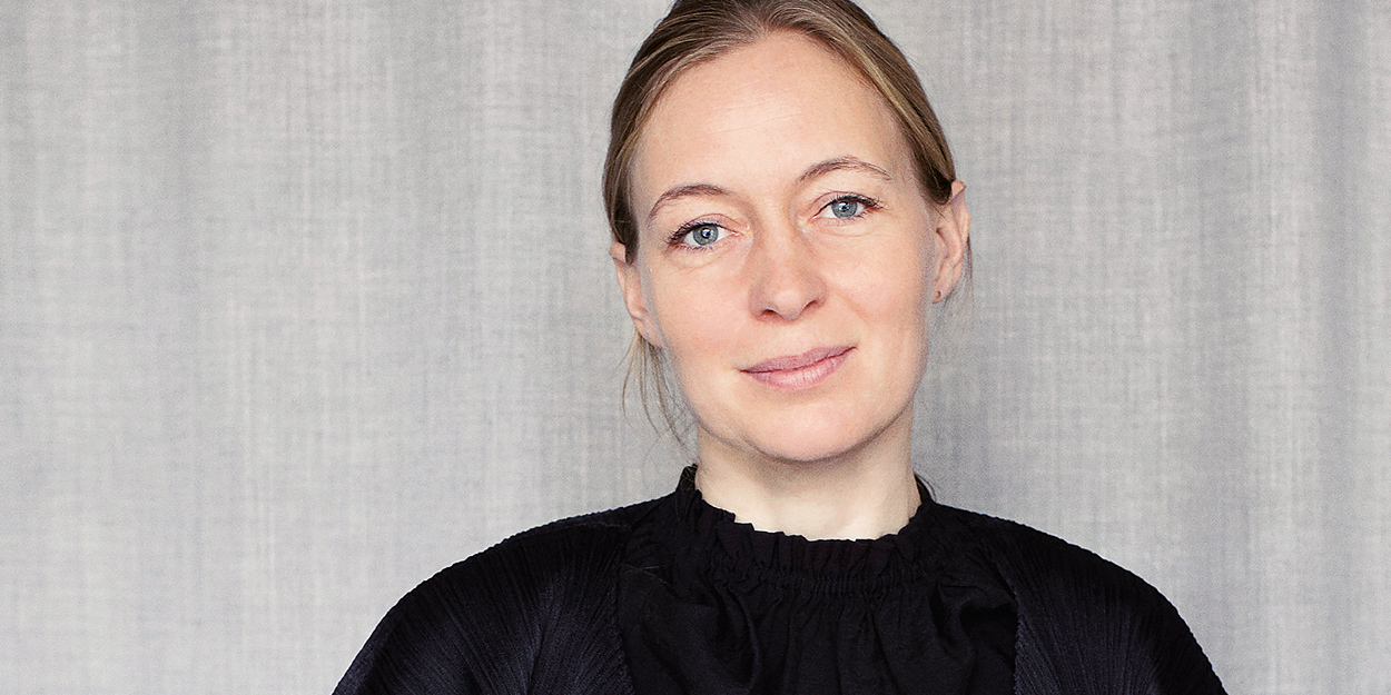 Cecilie Manz Cecilie Manz - Bei mir dreht sich alles um Simplicity
