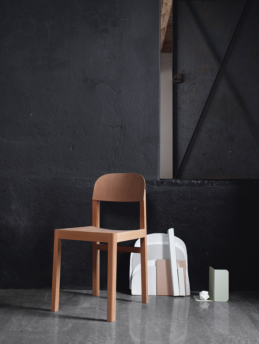 Cecilie Manz - Bei mir dreht sich alles um Simplicity