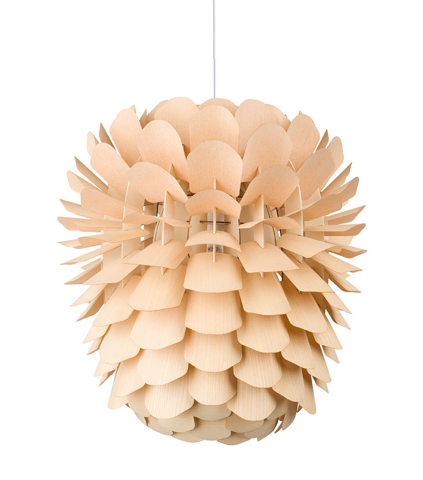 Schneid Lighting & Furniture - Form follows Feeling