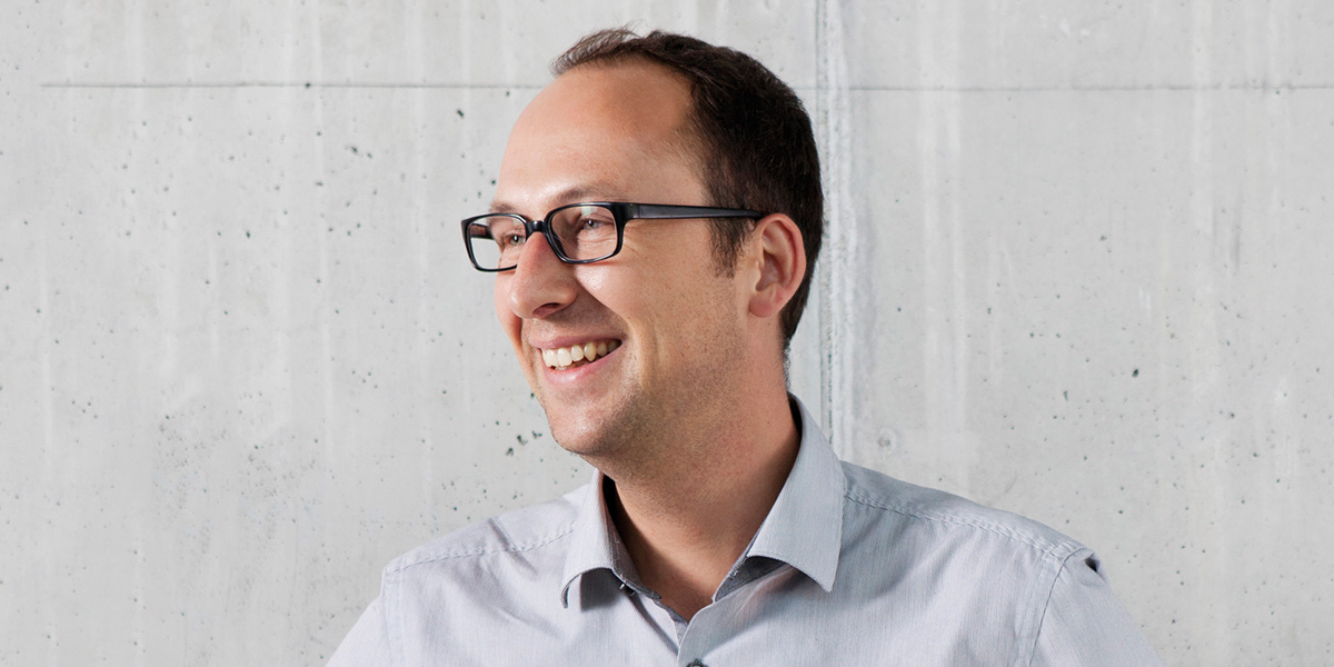 Fabian von Ferrari Fabian von Ferrari - Modulare Architektur für jeden Kontext