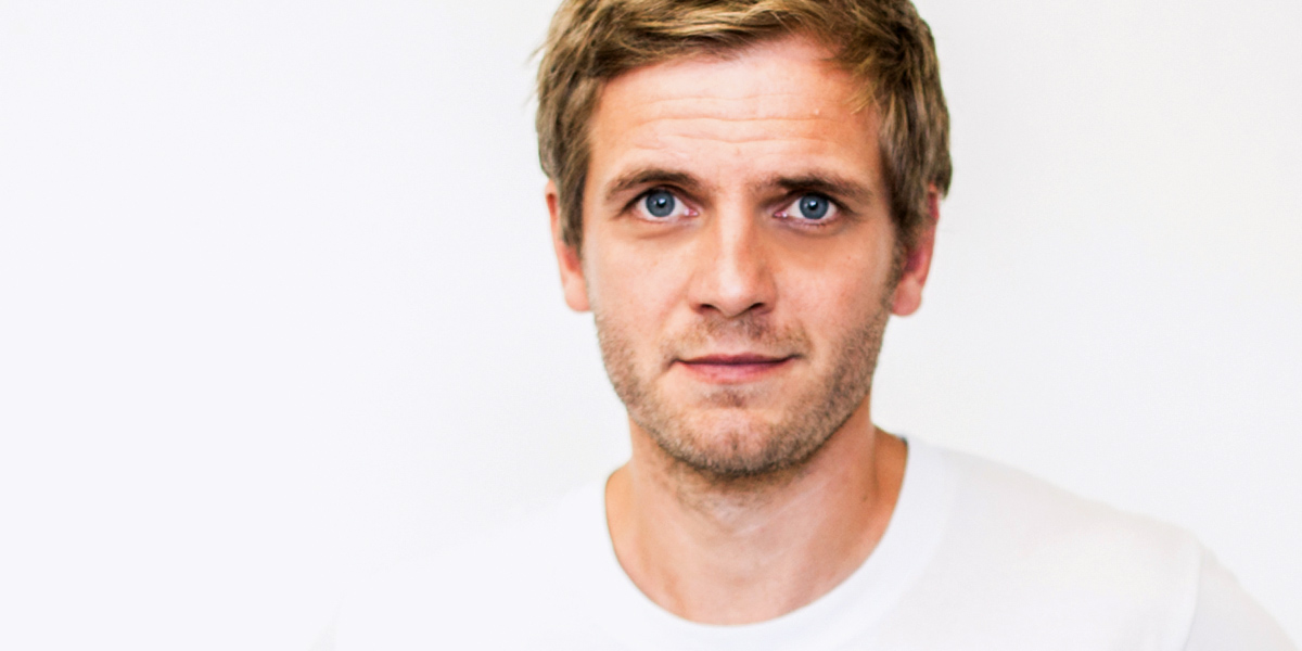 Mark Braun Mark Braun - „Dinge mit Identität entwerfen“