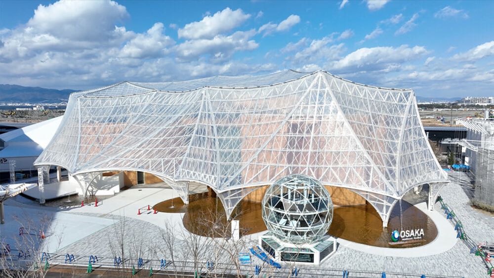 Unter dem Leitmotiv „Reborn“ lädt der Osaka Healthcare Pavillon dazu ein, innovative Technologien und nachhaltige Konzepte für eine ganzheitliche Gesundheitsversorgung der Zukunft zu entdecken. Offizieller Partner der EXPO 2025 in Osaka