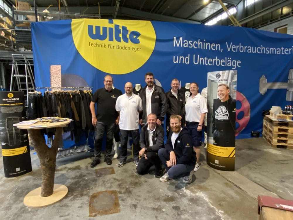 Witte: Erstes Berliner Sommerfest war ein voller Erfolg
