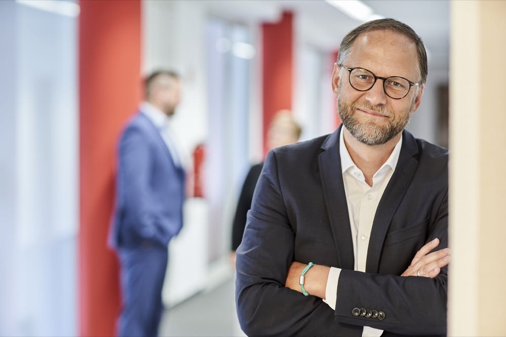 Möbelreport 2025: Handel unter Druck