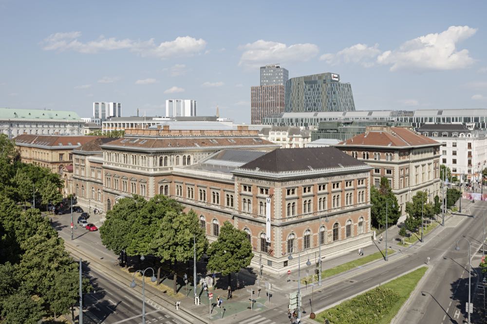  Vienna Interior Days: Neues Messeformat im Februar 2026