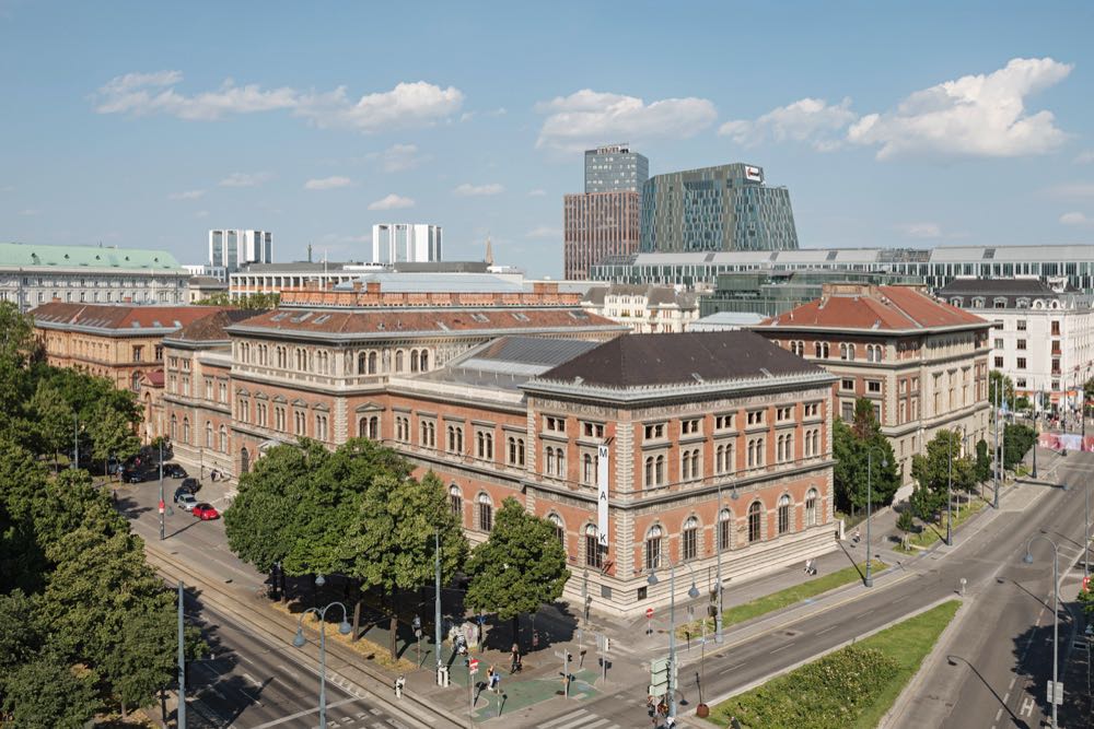 Vienna Interior Days: Neues Messeformat 2026