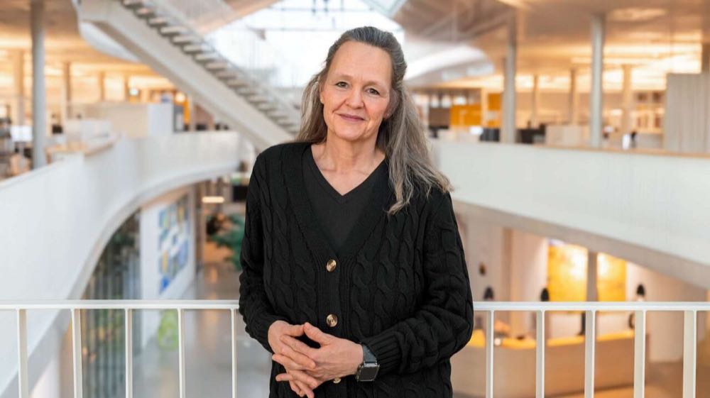 Alnatura: Kirsten Keller in Geschäftsführung berufen