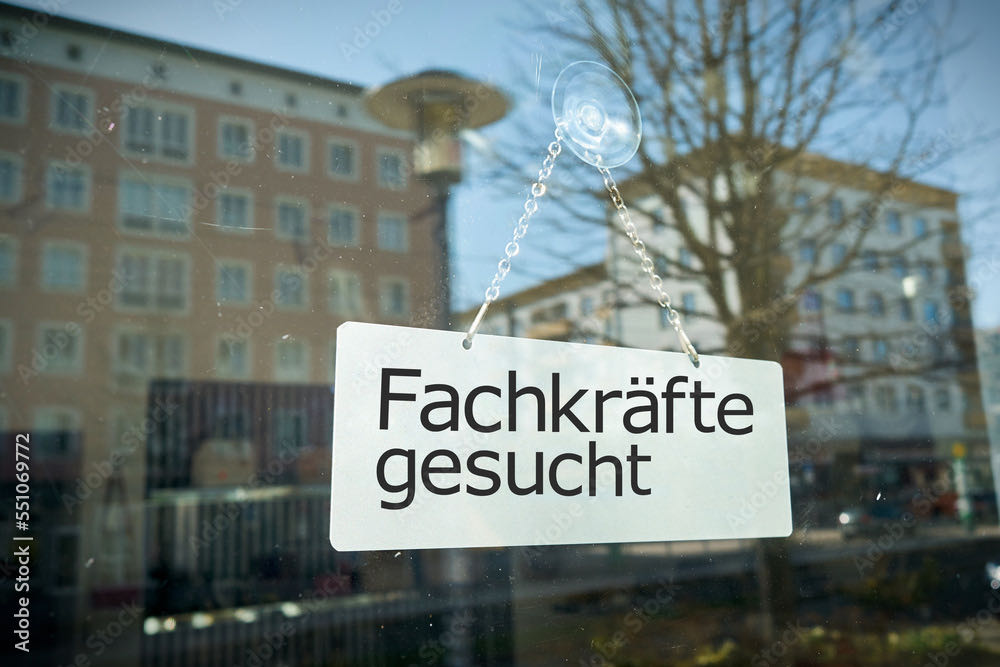 Fachkräftemangel: Einzelhandel unter Druck