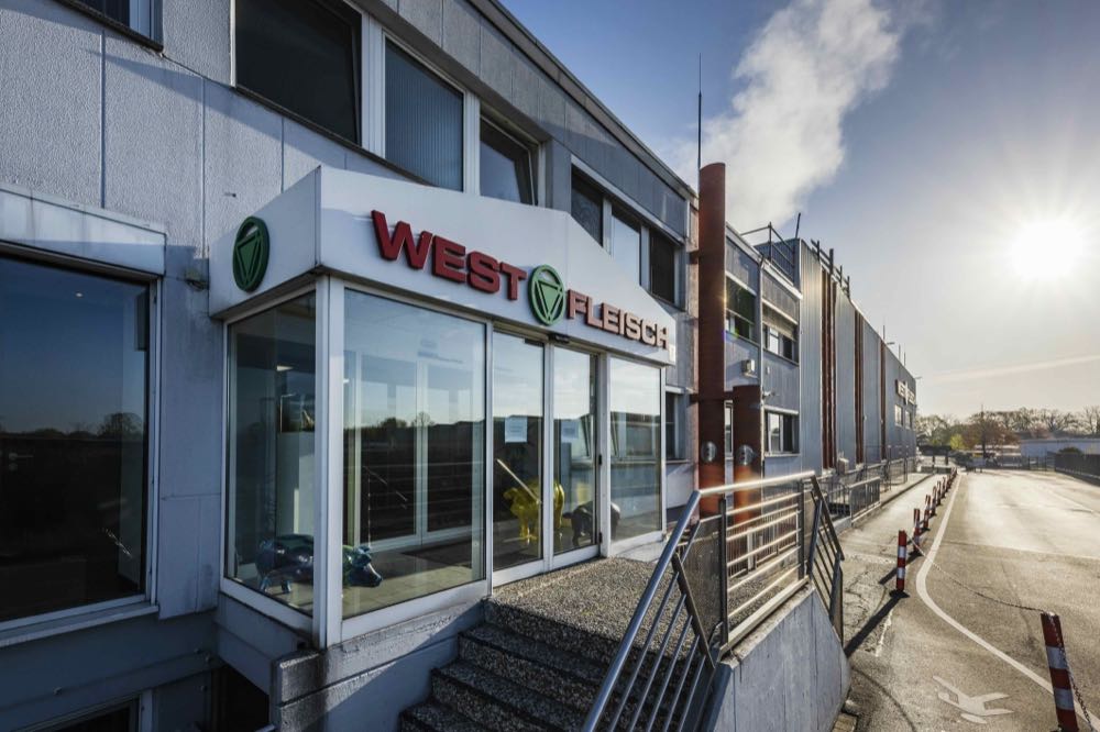 Westfleisch erklärt Kaufinteresse an Vion-Standorten in Süddeutschland