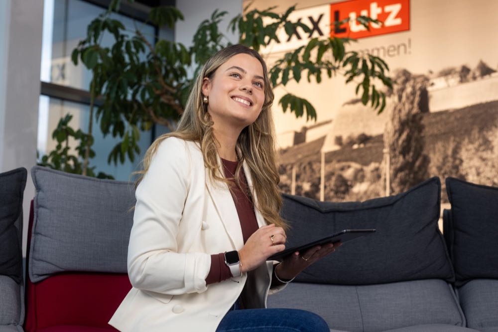 XXXLutz: Auszeichnung als Arbeitgeber