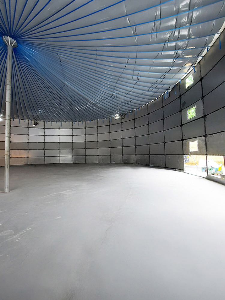 Weltec Biopower errichtet Biomethananlage für Rindfleischproduzenten in Westfrankreich