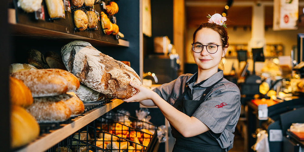Investor steigt bei Bäckerei Junge ein