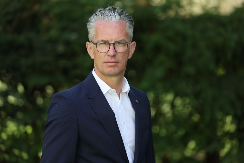  Emco Group: Stephan Hettwer folgt als CEO auf Christian Gnaß