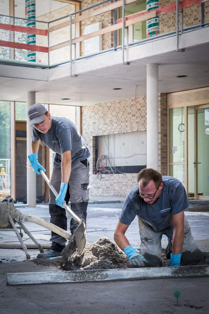  Bodenhandwerk: Ministerium bewertet Rückvermeisterung als erfolgreich