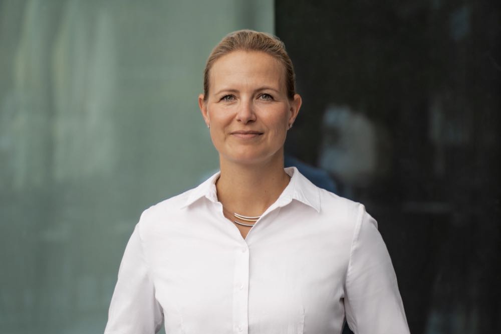 Andrea Herzig-Erler neue CFO bei Henry Lamotte