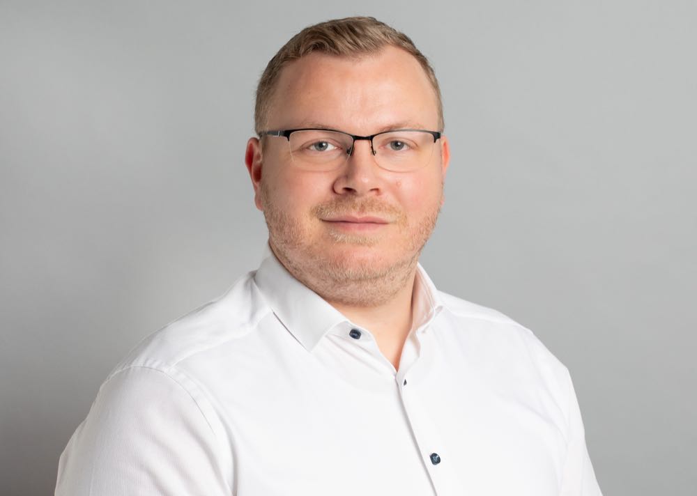  Kiesel Bauchemie: Zwei neue Fachberater im Team Fliesentechnik